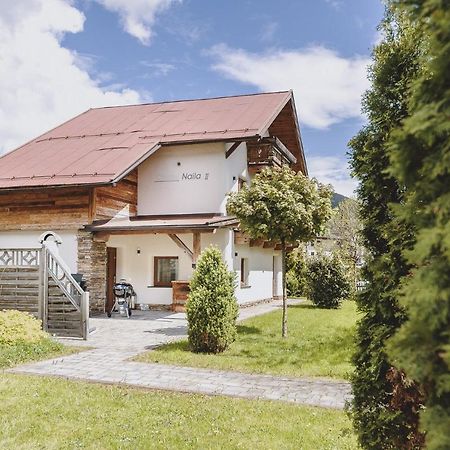 Chalet Molly By We Rent Zell am See Exterior foto