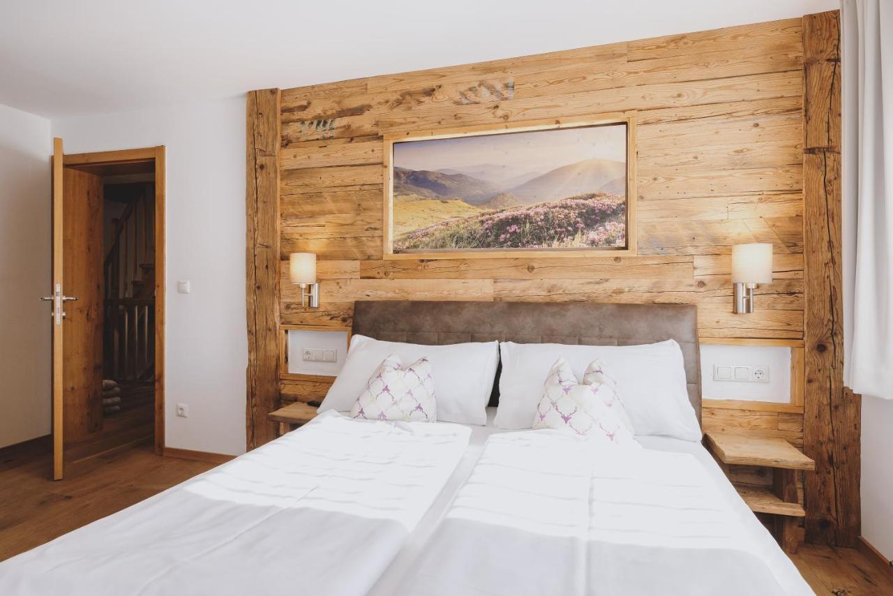 Chalet Molly By We Rent Zell am See Exterior foto